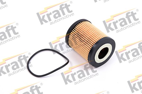 KRAFT AUTOMOTIVE alyvos filtras 1701610